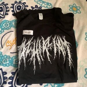 Men’s AZHIAZIAM 100% cotton t shirt